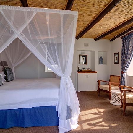 De Hoop Collection Suites De Hoop Nature Reserve Luaran gambar
