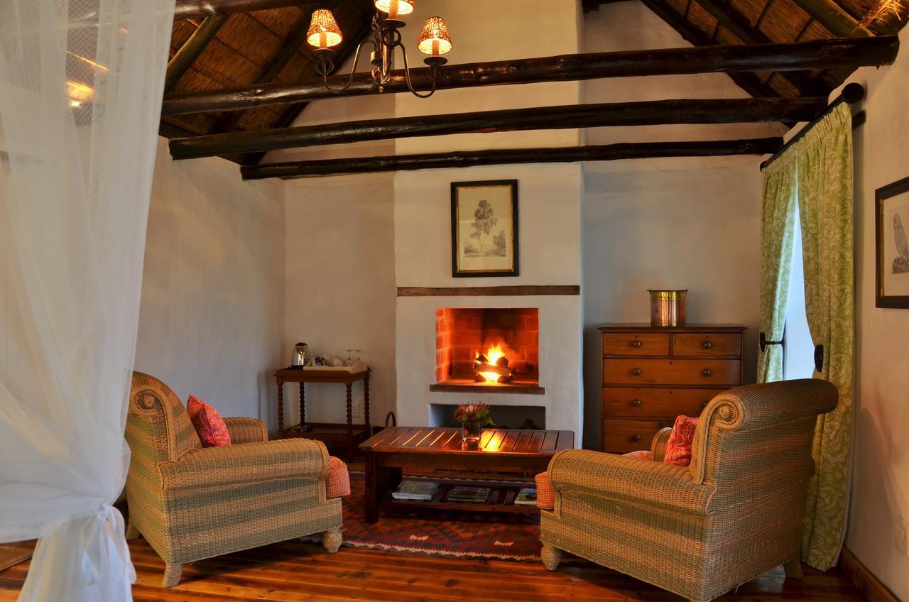 De Hoop Collection Suites De Hoop Nature Reserve Luaran gambar