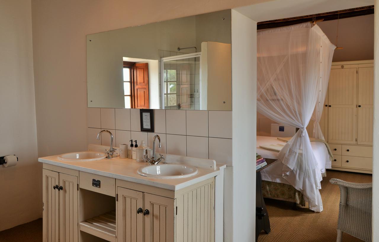 De Hoop Collection Suites De Hoop Nature Reserve Luaran gambar