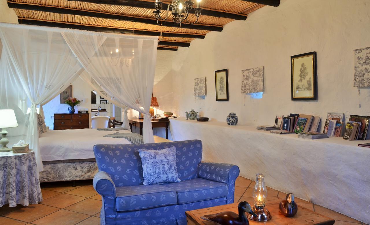 De Hoop Collection Suites De Hoop Nature Reserve Luaran gambar
