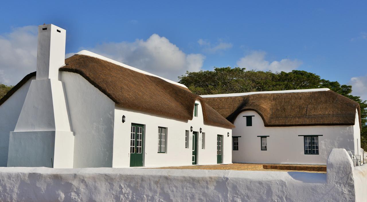 De Hoop Collection Suites De Hoop Nature Reserve Luaran gambar
