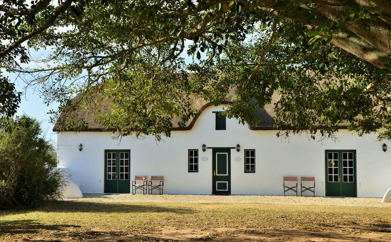 De Hoop Collection Suites De Hoop Nature Reserve Luaran gambar